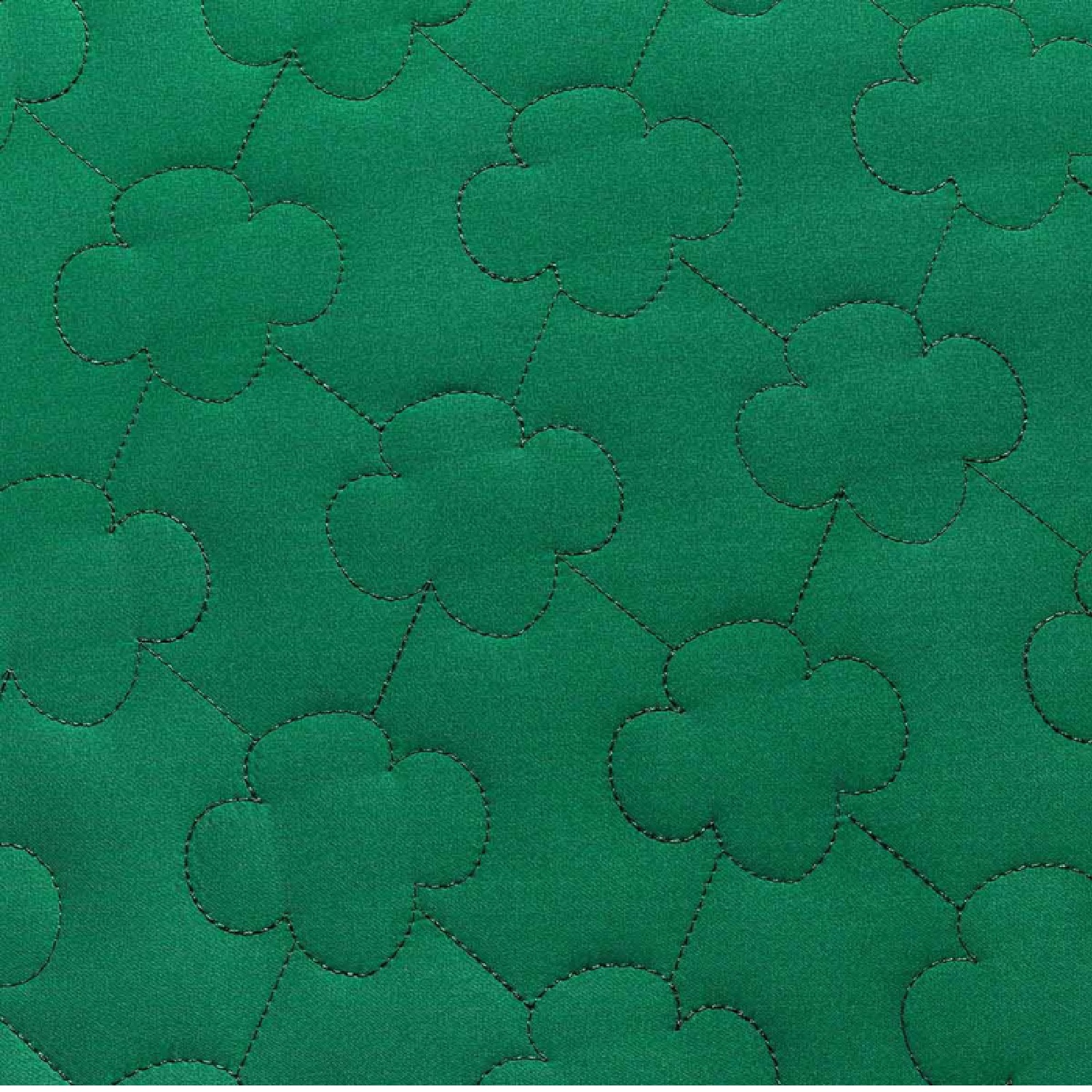 Adult Reversible Puffer Vest